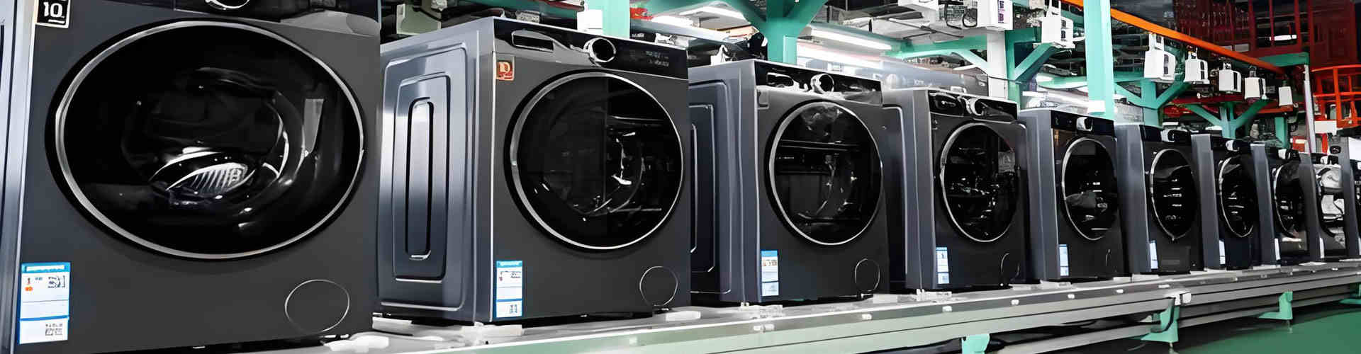 automobile assembly line